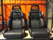 正品RECARO LTL賽車椅 最舒適的賽車椅 LX LS SR系列請參考