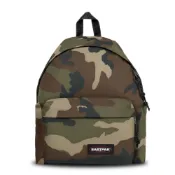 【百達遊】【EASTPAK】PADDED PAK'R - CORE COLORS 迷彩 EK0006201811