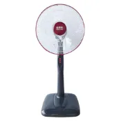 華元 14吋立扇 HY-1485 (黑) 電風扇 AC扇 電風扇