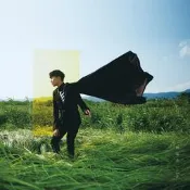 絕版碟 官方正版 JJ林俊傑專輯 幸存者如你 雙EP 精裝版 CD唱片+歌詞本
