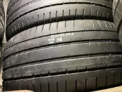 倍耐力 P0 255/55/19 兩條3千 中古胎 p zero 可裝於255/50/19 265/50/19