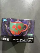 免運穀子权心位拆現貨實拍迪士尼反派史卡魯馬克杯保證政板，，飞篇遠預設和損預設官狭不運損快遞請當面簽