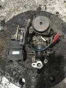 山葉 勁戰 1代 4期 噴射 ECU 電腦 電子控制單元 節流閥 1P5 (請勿直接下標)