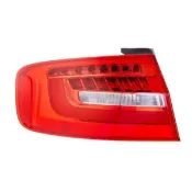《歐馬國際》8K5945095AC 奧迪 AUDI A4 後燈 尾燈 LED B8.5 轎車 外側 OEM原廠代工廠