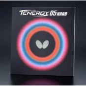 《乒翼桌球》日版 蝴蝶 BUTTERFLY  TENERGY 05 HARD (T05H)