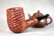 [老娘雜貨舖]-Piazzollap(0207) 石楠木煙斗/菸斗-全新特價