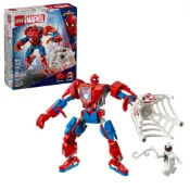LEGO 76308 蜘蛛人機甲 vs. 反猛毒 樂高® Super Heroes【必買站】樂高盒組