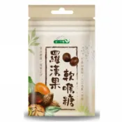 統一生機 羅漢果軟喉糖30公克/包