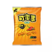 【蝦皮直營】可樂果 豌豆酥-酷辣/山葵/黃金起司/古早味/避風塘 炒蟹/香菜貢丸 88g 零食 餅乾 點心 聯華食品