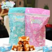 【火星糖】火星糖澎湃包(500g/包)-高雄必買伴手禮/奶素可食