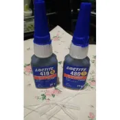 樂泰 LOCTITE 410 480 黑色 膠水 快乾膠 瞬間膠 螺絲膠 222 243 263 272 638 680