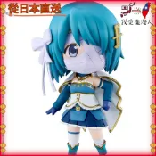【日本直送】 Good Smile Company 魔法少女小圓劇場版：瓦爾普吉斯之夜 黏土人 美樹沙耶香 瓦爾普吉斯之