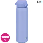 【城市綠洲】ION8 Quench Insulated Steel 保溫水壺 I8TS1000 / PERI粉紫 (收納扣環)