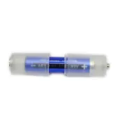 4號轉3號電池轉接盒 轉接 電池轉接 4號轉3號 套筒 轉換器 轉換桶 AAA 轉 AA 台灣現貨【GU210】