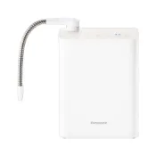 (店+)【Panasonic 國際牌】日本製 櫥上型整水器 鹼性離子電解水機 國際版 (TK-AS31)