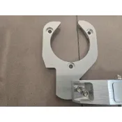 阿宏改裝部品 TOYOTA 9代 ALTIS 01~07 鋁合金引擎室拉桿 新品