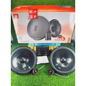 「老爹車庫」現貨 哈曼JBL STAGE3 607C 6.5吋分音喇叭 250W 超薄喇叭 低阻抗3Ω