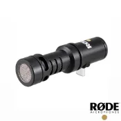 【CSEMART 正成購物】【福利品】【RODE】VideoMic ME-C 指向性麥克風│適Type-C Android手機 公司貨