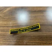 日規 電鍍金 貼紙 AF52 AF18 AF25 AF28 Dio 迪奧 可使用