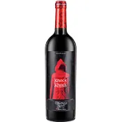 【品酒網】西班牙 奧蘭酒莊 小紅帽 陳釀干紅葡萄酒 2017年 750ml Knock Knock Caperucita Tinta Crianza 2017