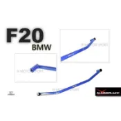 超級團隊S.T.G BMW F20 HARDRACE 後梁下拉桿 後下 拉桿 強化