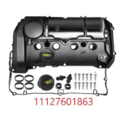 BMW N13引擎 汽門蓋總成 F20 F21 F30 F31 11127646553 11127601863