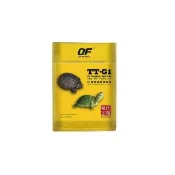 【仟湖】TTG1 傲深專業龜御用飼料 250g(烏龜飼料)