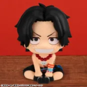 【預購2027年01月】[再販] MEGAHOUSE LOOKUP 航海王波特卡斯·D·艾斯