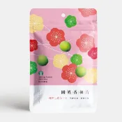 國姓鄉農會 新品上市促銷有優惠折價卷有機薑黃粉  香梅片 黑糖香梅片 甘梅潤喉片 香梅丸 黑糖薑錠 梅精錠   徠谷