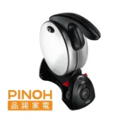 【米拉羅咖啡】PINOH 品諾 J-41翻轉式  營業級厚片溫控式鬆餅機  (公司貨保固一年)