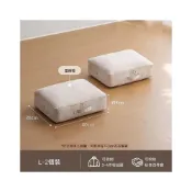 (店+)木宇居家 被子收納袋羽絨被專用壓縮袋放棉衣服整理四件套收納大容量