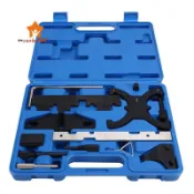 凸輪軸正時鎖定工具套件 303-393 適用於 Focus Fiesta Fusion 1.5 1.6