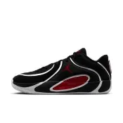 【NIKE 耐吉】Jordan Tatum 4 PF 男 籃球鞋 運動鞋 氣墊 緩震 黑紅白(HQ4613-001)