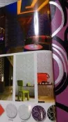 {三群工班}防燄壁紙辦公室專用大花色清水模209系列DIY每支450元可代工服務迅速另地毯塑膠地板塑膠地磚窗簾油漆施工