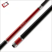 【國華撞球】 Cuetec 球坦克【Cynergy SVB黑科技打桿】紅色撞球桿 撞球桌 撞球桿 撞球用品專賣店