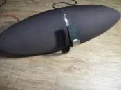 無遙控器 瑕疵機 便宜賣 Bowers & Wilkins B&W Zeppelin air iPod專用揚聲器