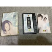 《木木二手唱片》黃鶯鶯 寧願相信：錄音帶/卡帶