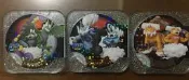 ［降價！最後一套！］Pokemon tretta 神奇寶貝 02彈卡匣 土地雲 雷電雲 龍捲雲 型態轉換