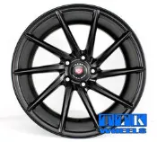 【 員林 小茵輪胎館 】類VOSSEN CVT 19吋 5X100~5X120 ET15~42(四模具分方向性)