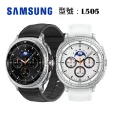 Samsung 三星 Galaxy Watch8 Classic 46mm LTE版 智慧型手錶 L505