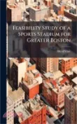 【三民網路書店】Feasibility Study of a Sports Stadium for Greater Boston 作者：Brain Inc