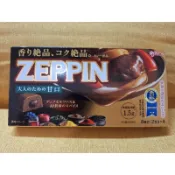 日本Glico固力果ZEPPIN咖哩回購率超高👍日本直送 甘口 中辛口 辛口（預購）