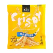 (店+)【魚大俠】瓜瓜園-脆皮地瓜薯條(600g/包)#全素#薯條-1C2B 魚大俠 AR013