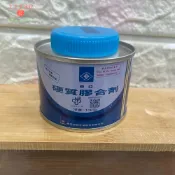 硬質膠合劑 塑膠管膠水 PVC管膠水 PVC黏著劑 塑膠油 PVC塑膠油 水管膠水｜久久生活館