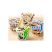 (店+)城市湯杯 紫菜湯 味噌湯 土瓶蒸 沖泡湯品