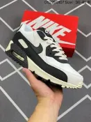 耐吉 Nike Air Max90 Essential 復古 氣墊 百搭 休閑運動鞋 慢跑鞋 男鞋 女鞋