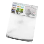 (店+)【UdiLife】純淨無染/三件組綜合洗衣袋-6組入(洗衣袋)