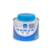 南亞膠水/硬質膠合劑/塑膠油 - 100ml （附發票）