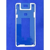 「附電子發票」ASUS ZenFone 6 ZS630KL後蓋膠 I01WD 背蓋膠 電池後蓋膠 ZS630KL後蓋膠