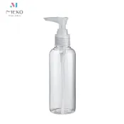 MEKO 一般押瓶 /乳液瓶/分裝瓶 (150ml) U-088 【官方旗艦館】